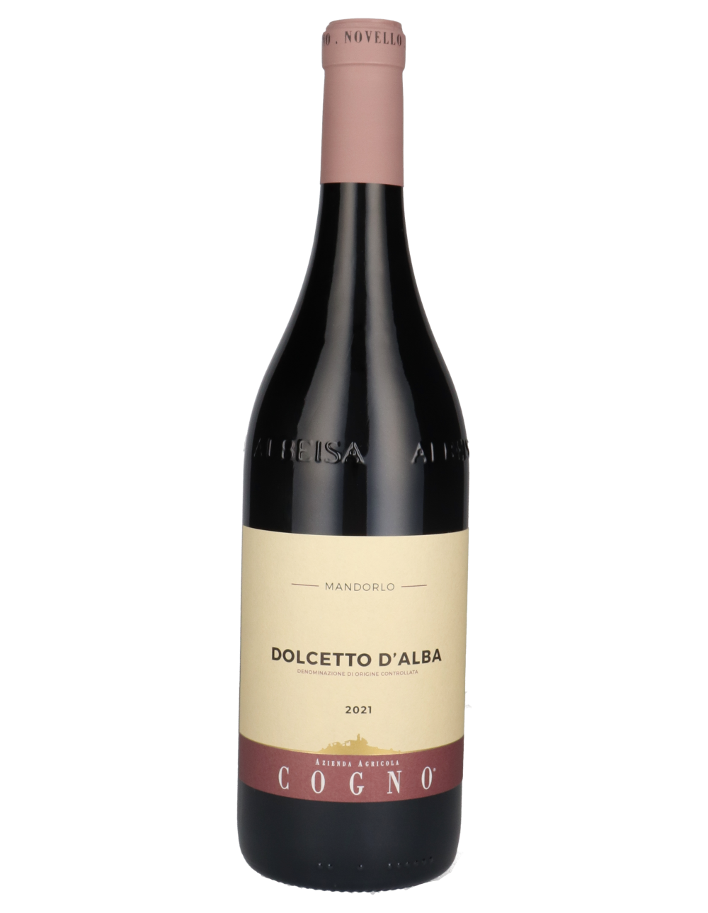 Dolcetto d'Alba "Vigna del Mandorlo"