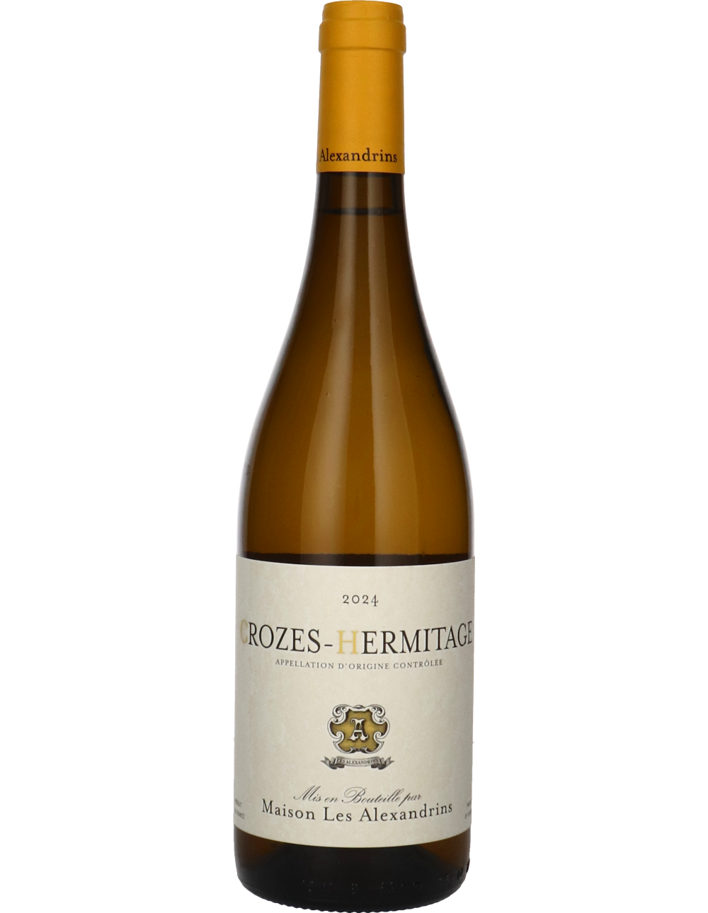 Crozes-Hermitage blanc