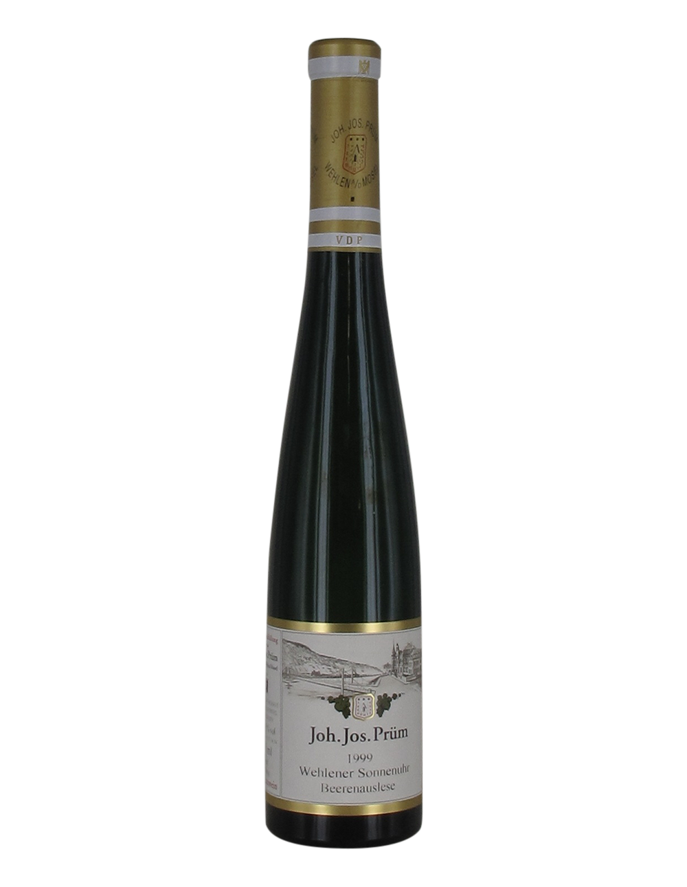 Wehlener Sonnenuhr Beerenauslese