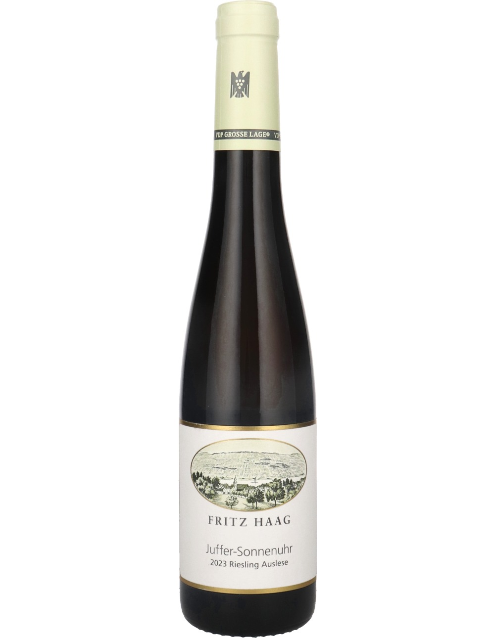 Brauneberger Juffer Sonnenuhr Riesling Auslese