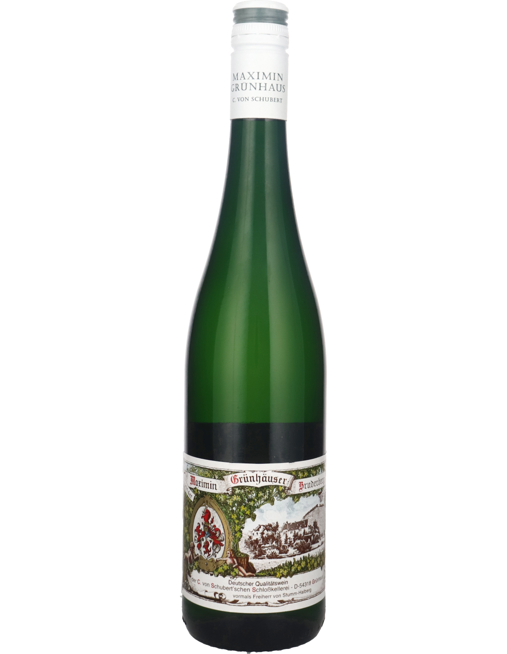 Bruderberg Riesling