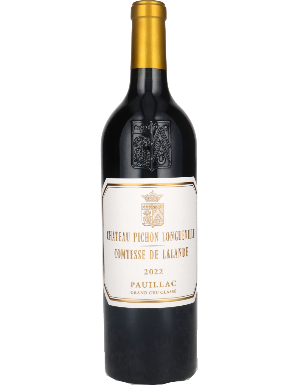 Château Pichon Longueville Comtesse de Lalande