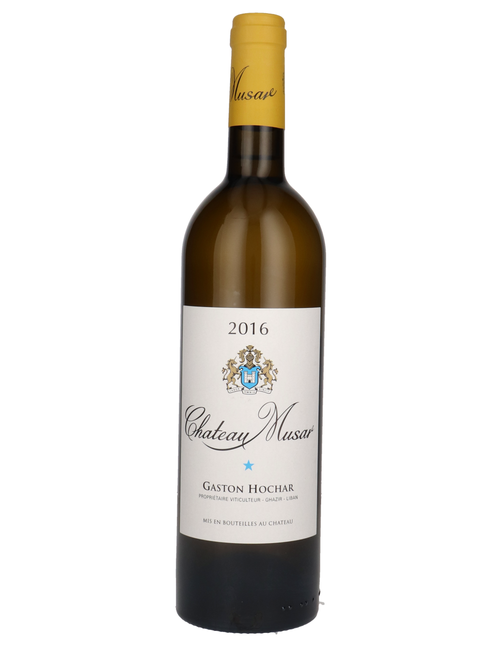 Château Musar blanc