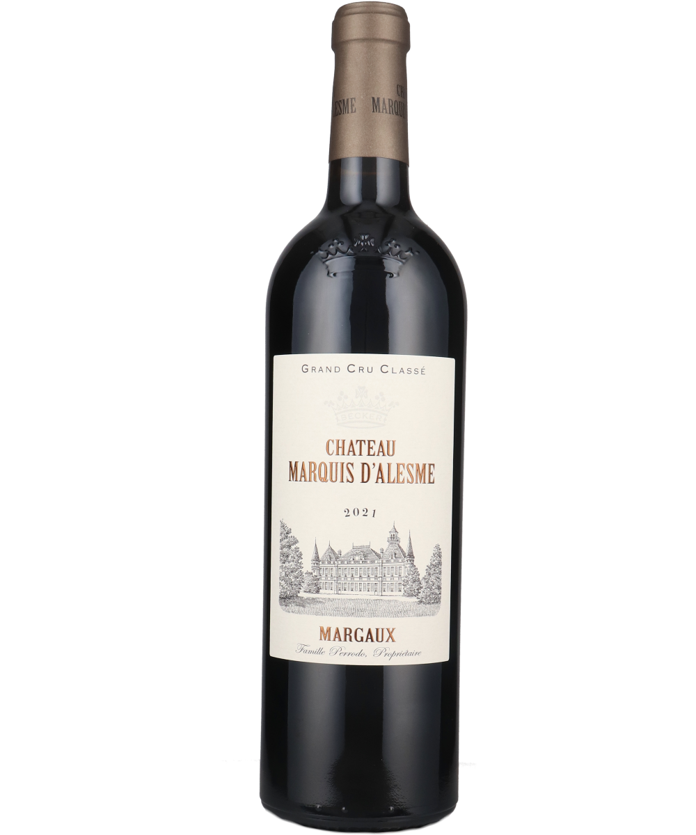Château Marquis d´Alesme