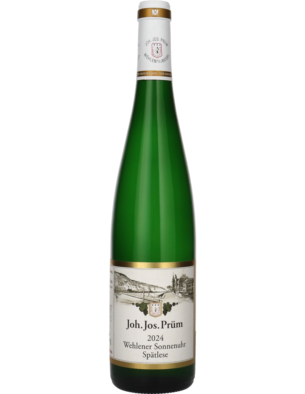 Wehlener Sonnenuhr Spätlese