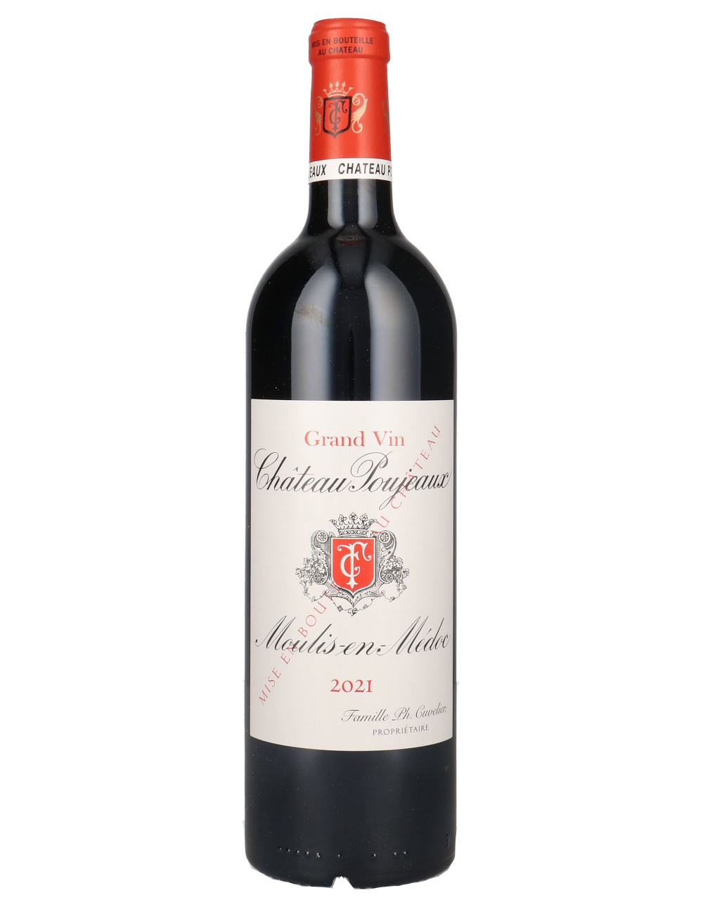 Château Poujeaux