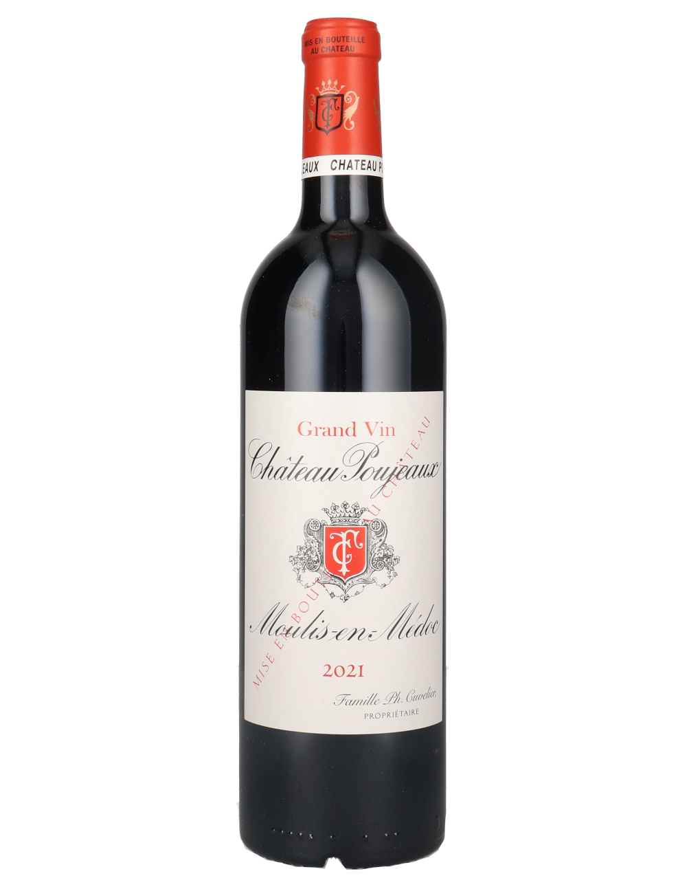Château Poujeaux
