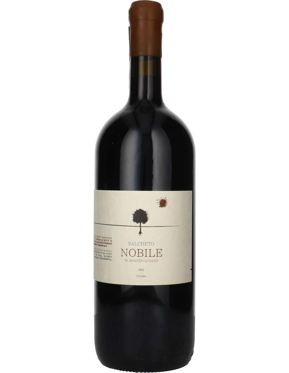 Nobile di Montepulciano Magnum