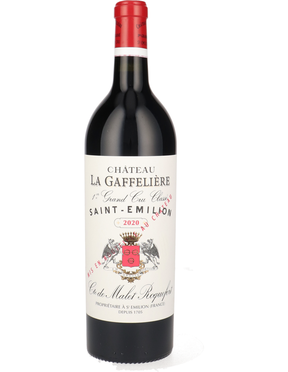 Château La Gaffelière