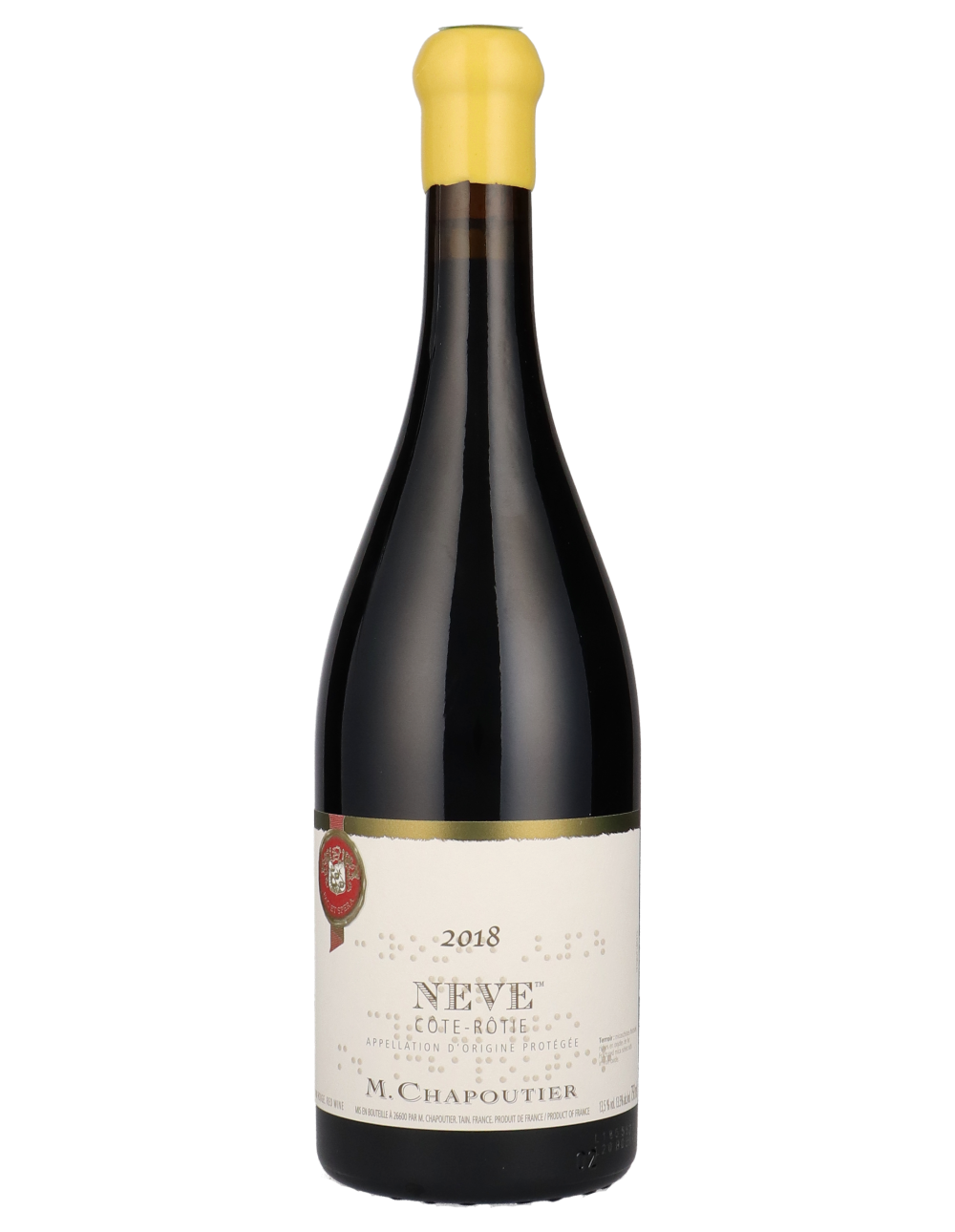 Côte-Rôtie "Neve"