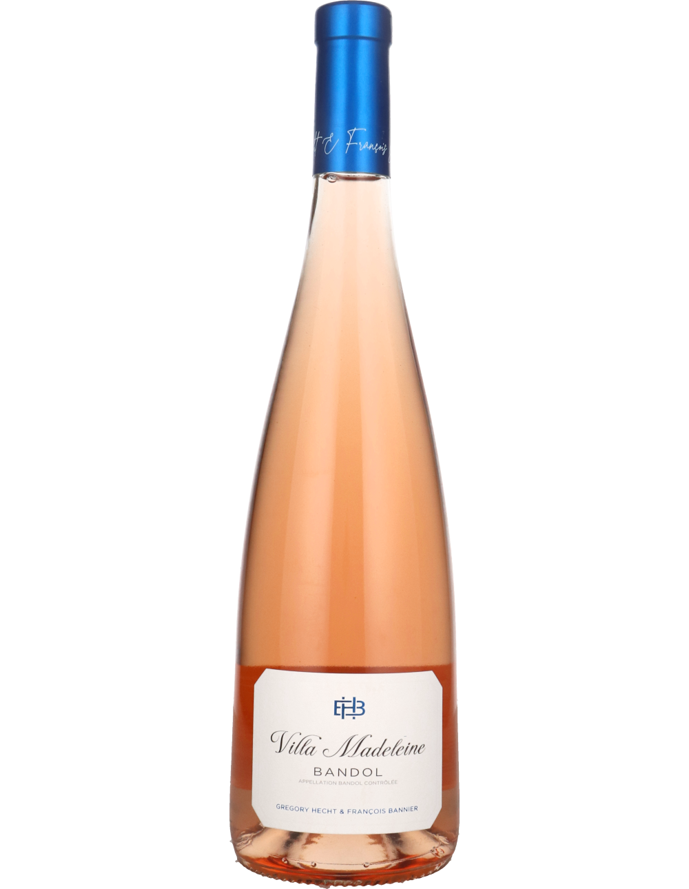 Villa Madeleine Bandol Rosé