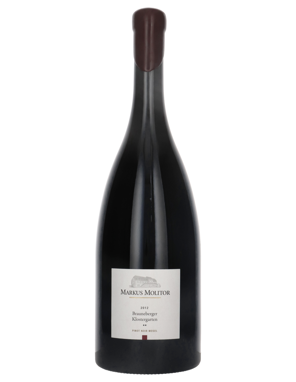 Brauneberger Klostergarten** Pinot Noir