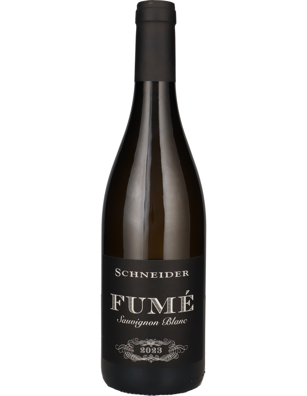 Sauvignon blanc Fumé