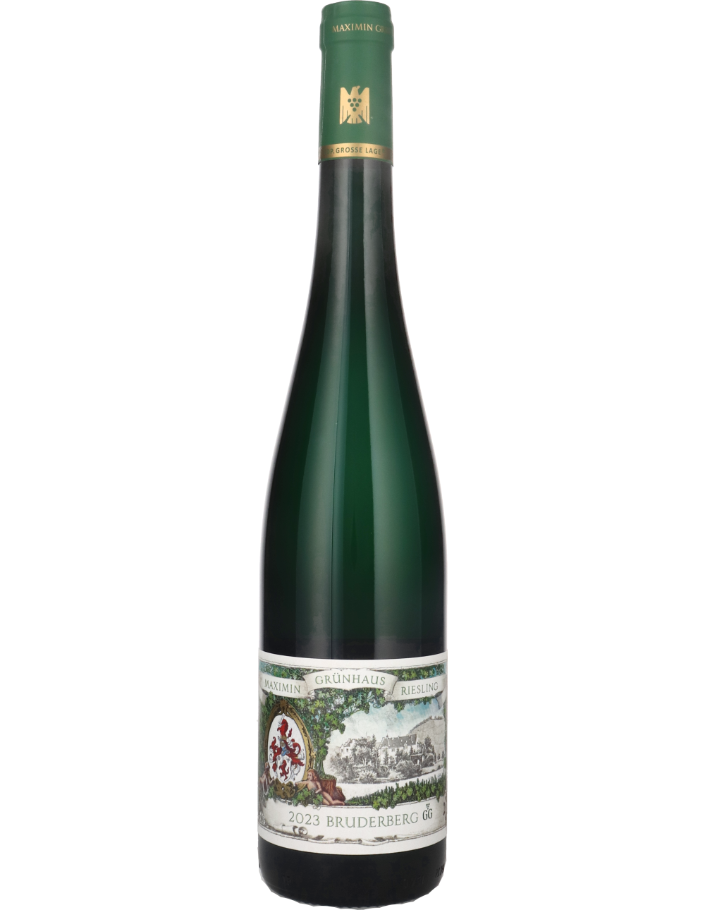 Bruderberg GG