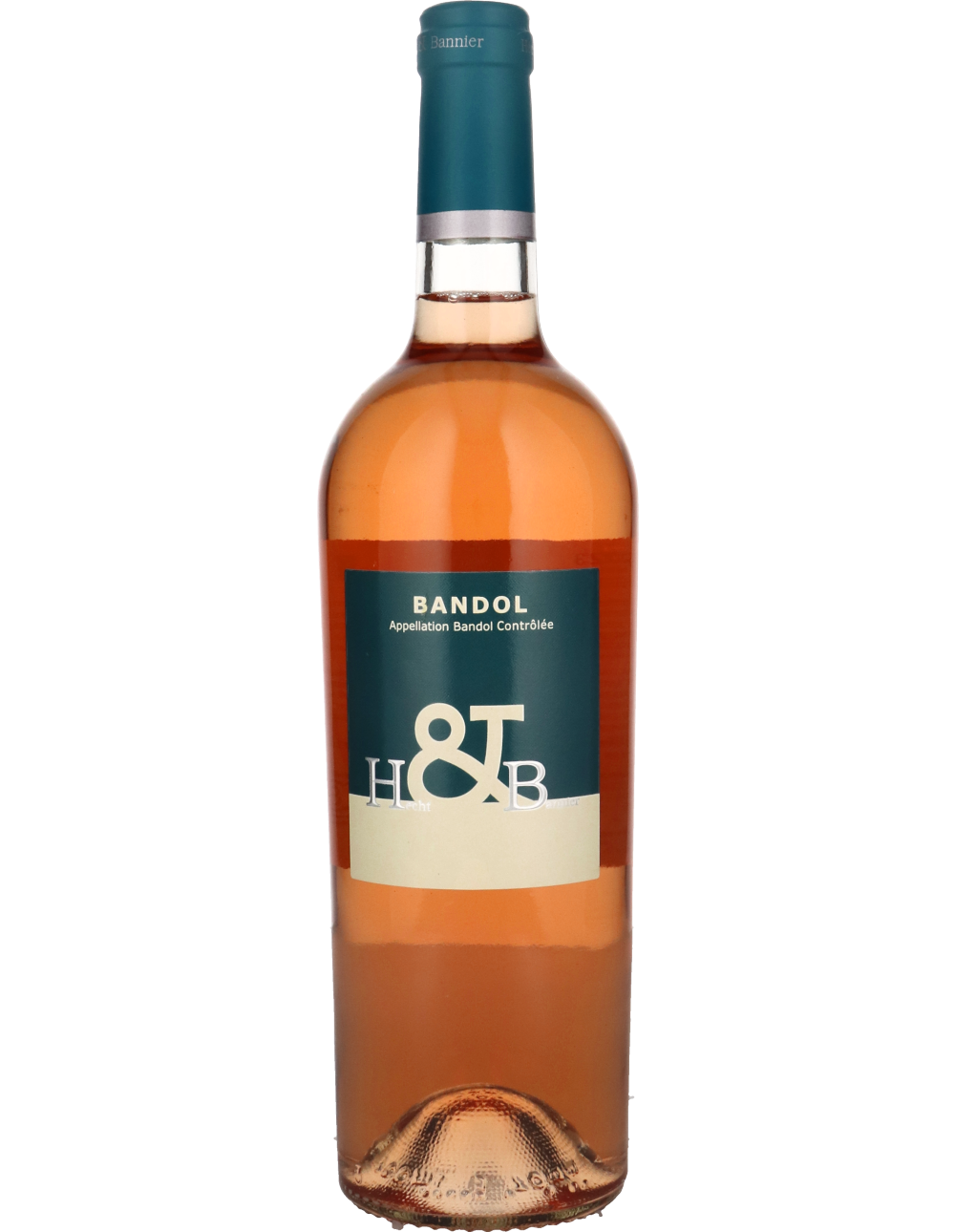 Rosé de Bandol