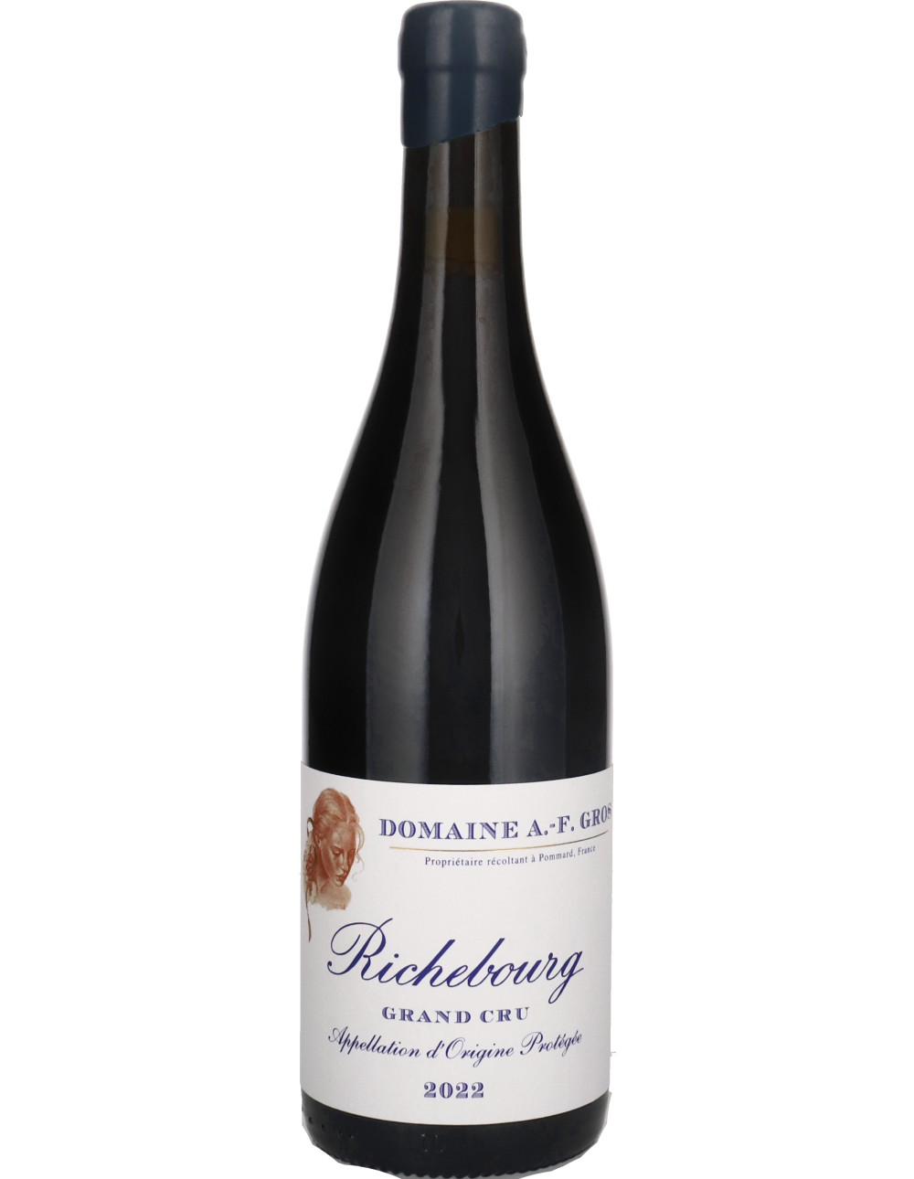 Richebourg GC