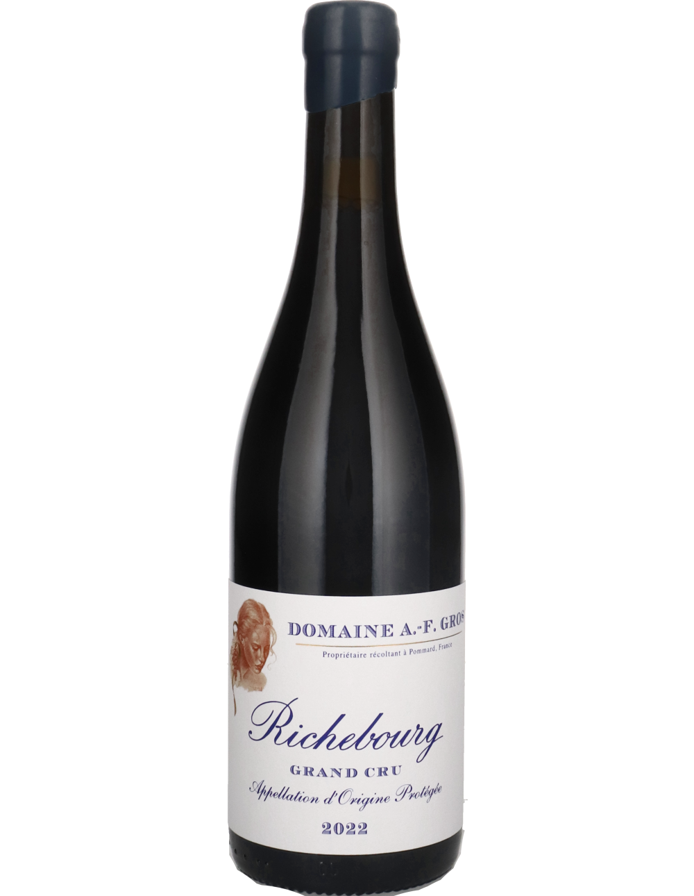 Richebourg GC