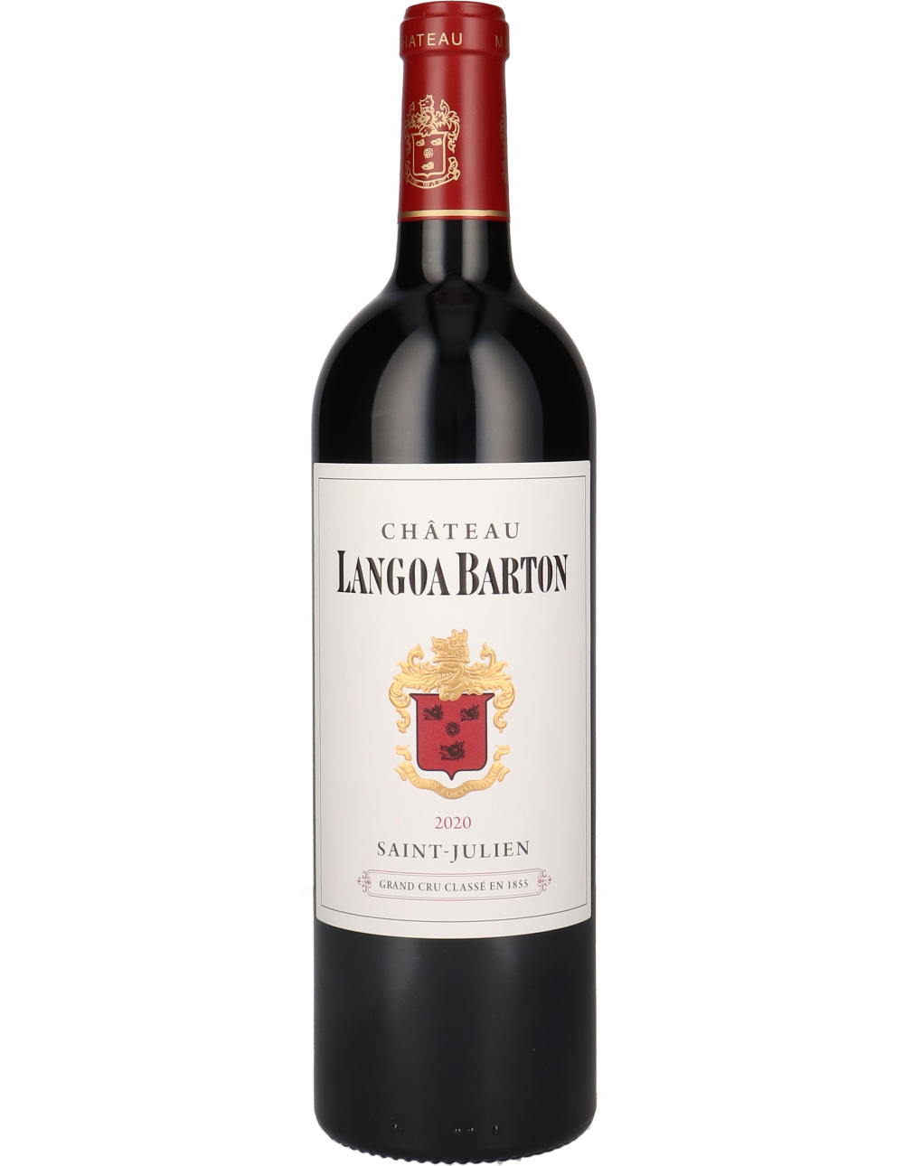 Château Langoa Barton