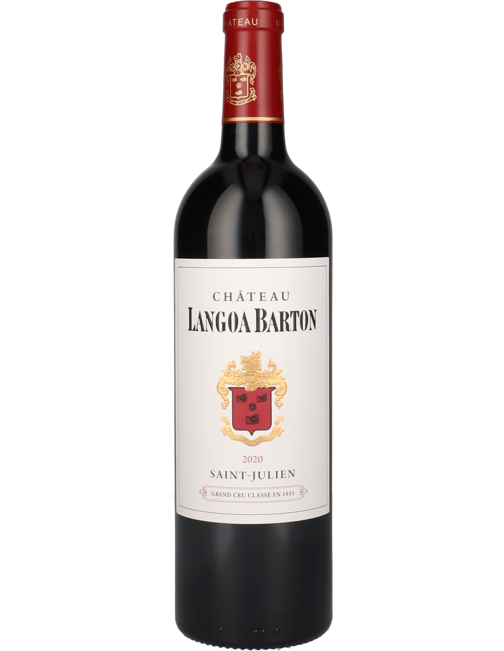 Château Langoa Barton