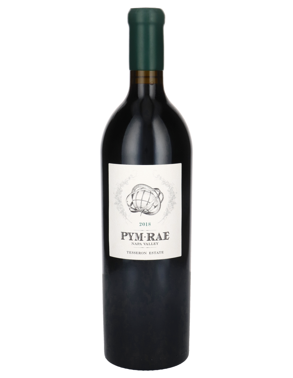 Tesseron Estate Pym-Rae