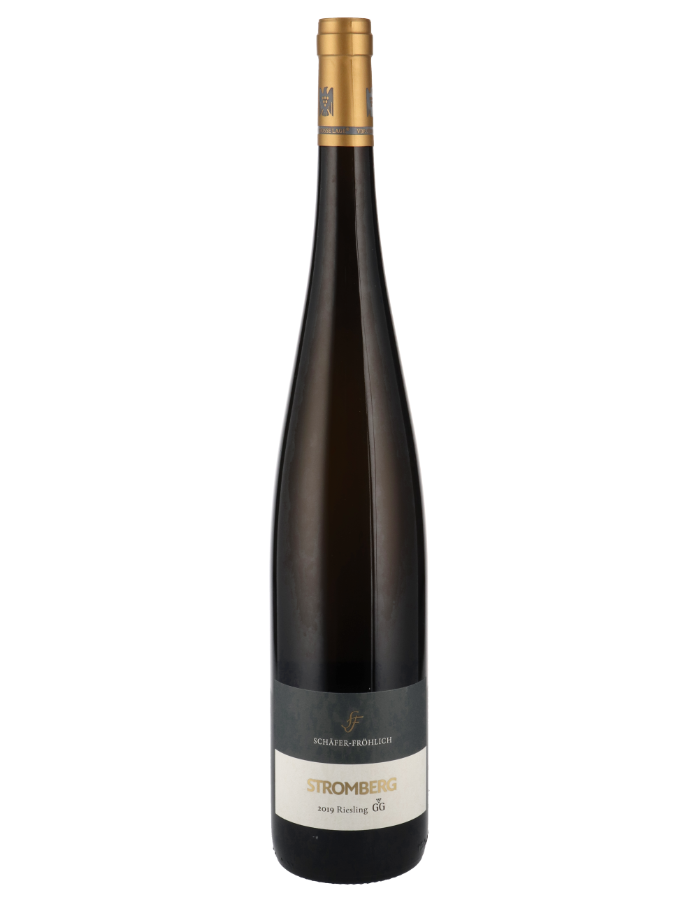 Bockenauer Stromberg Riesling GG Magnum