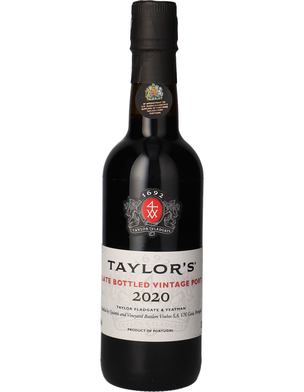 Late bottled Vintage
