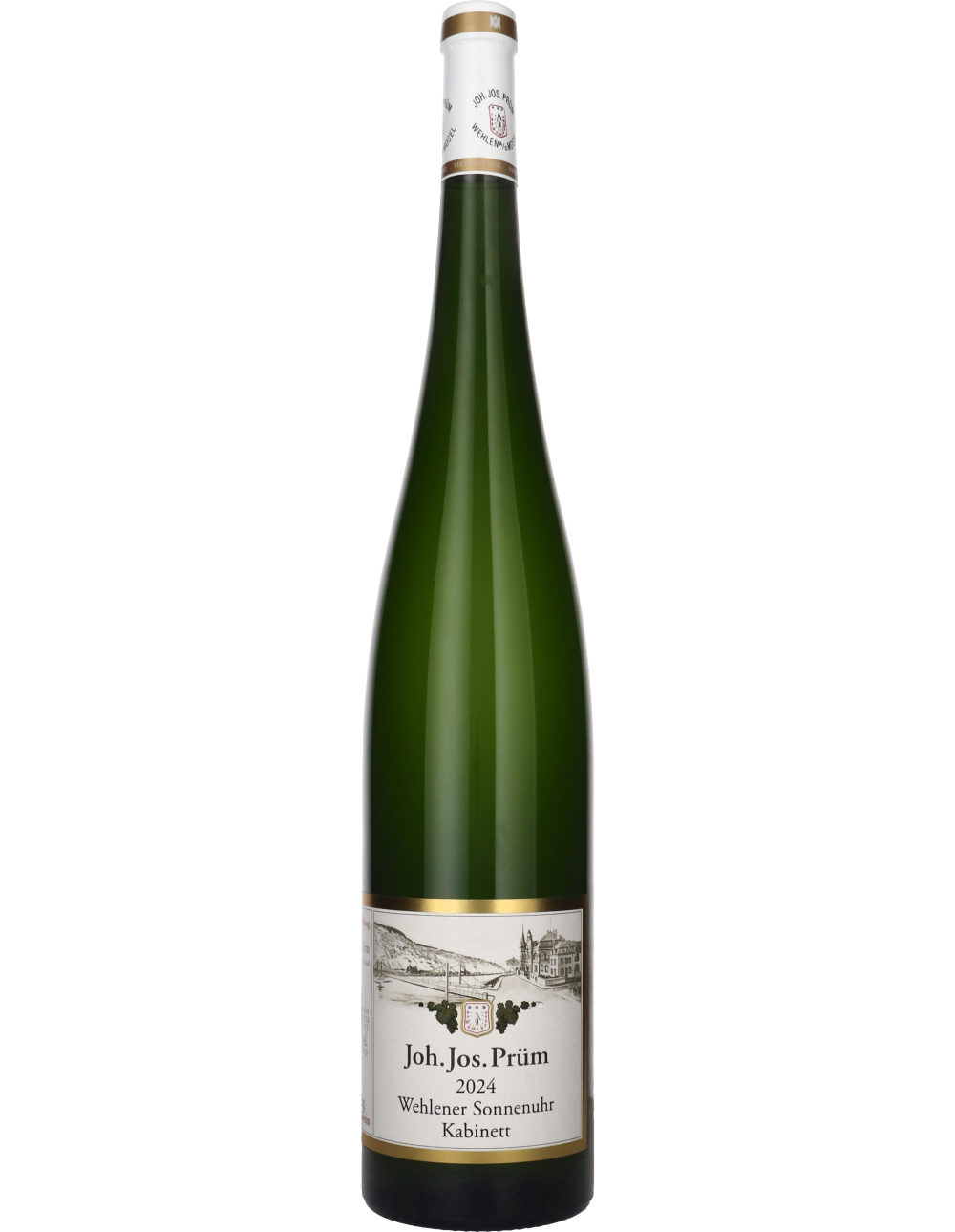 Wehlener Sonnenuhr Kabinett Magnum
