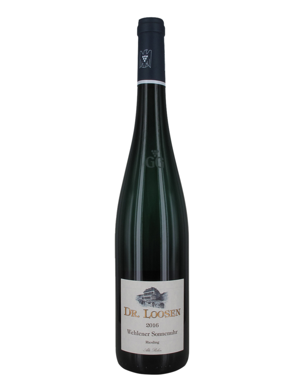 Wehlener Sonnenuhr Riesling trocken GG