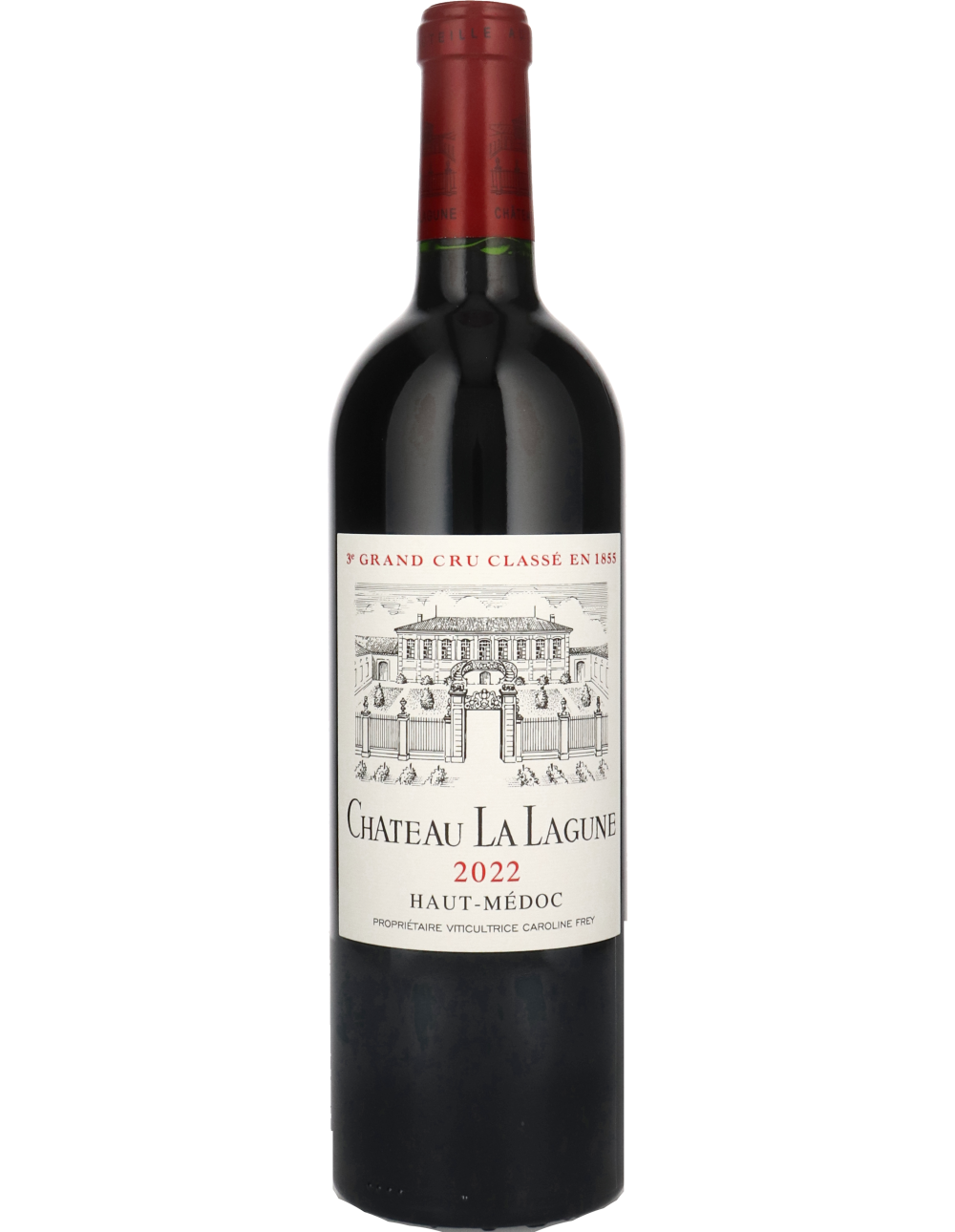 Château La Lagune