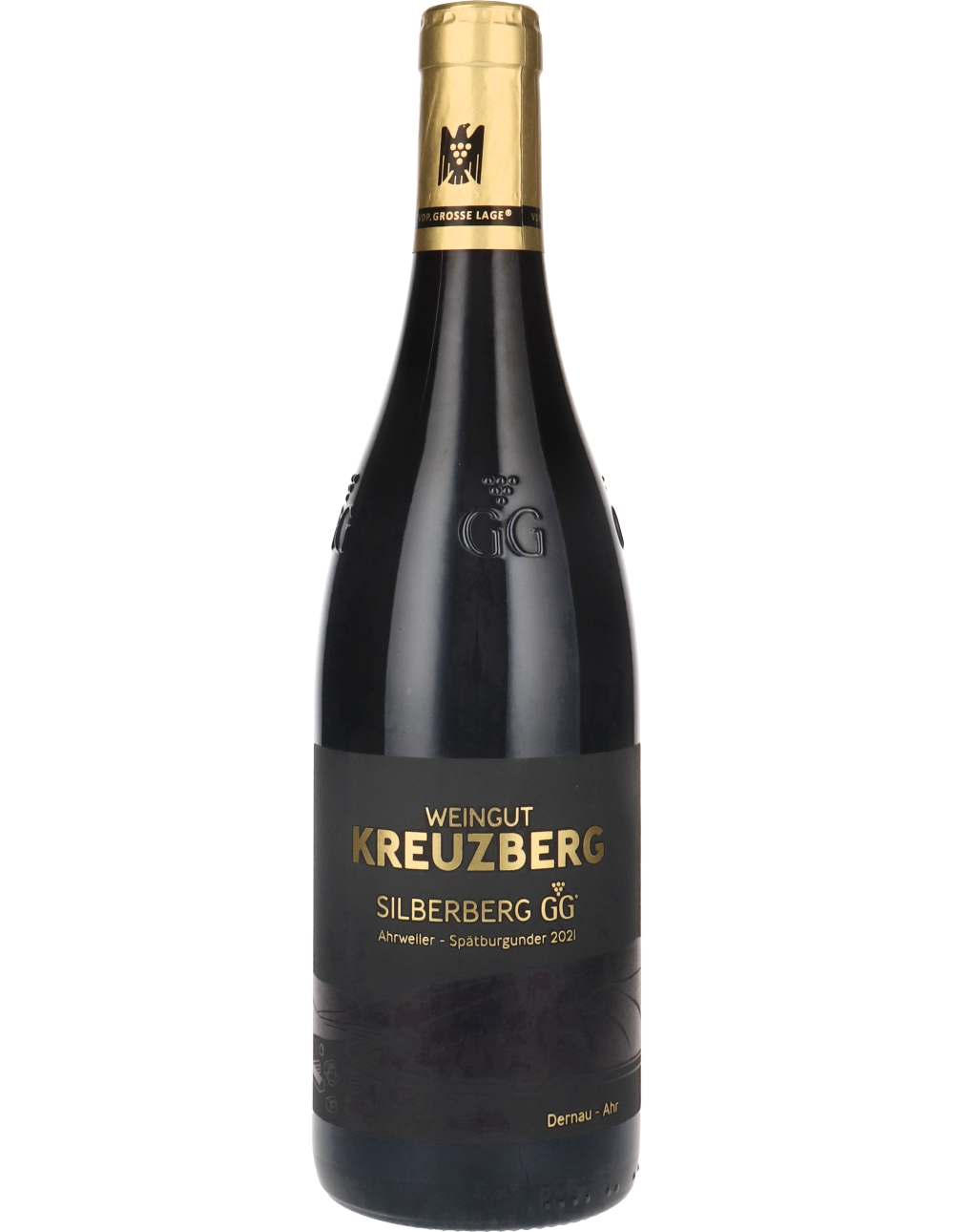 Ahrweiler Silberberg Spätburgunder GG