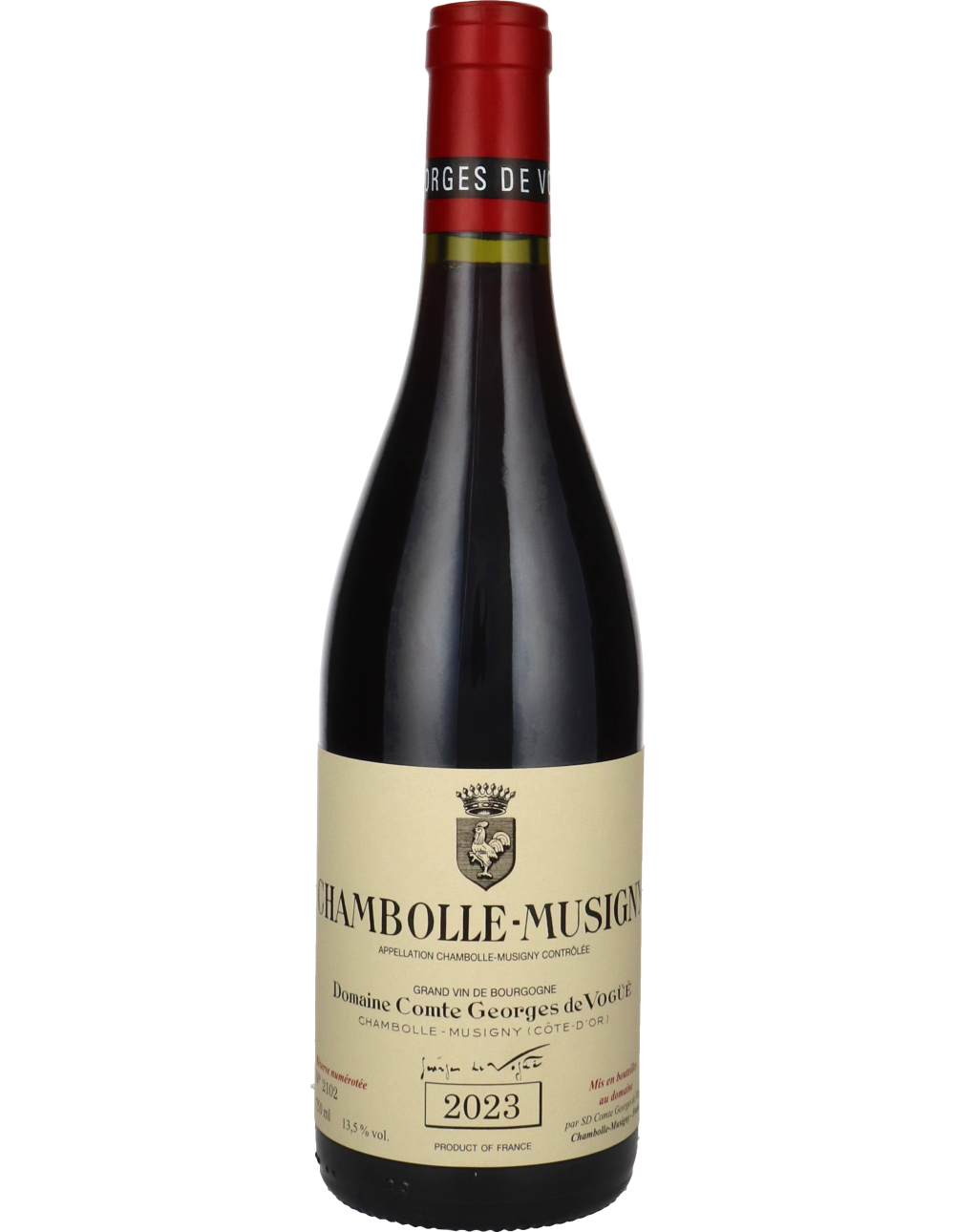 Chambolle-Musigny