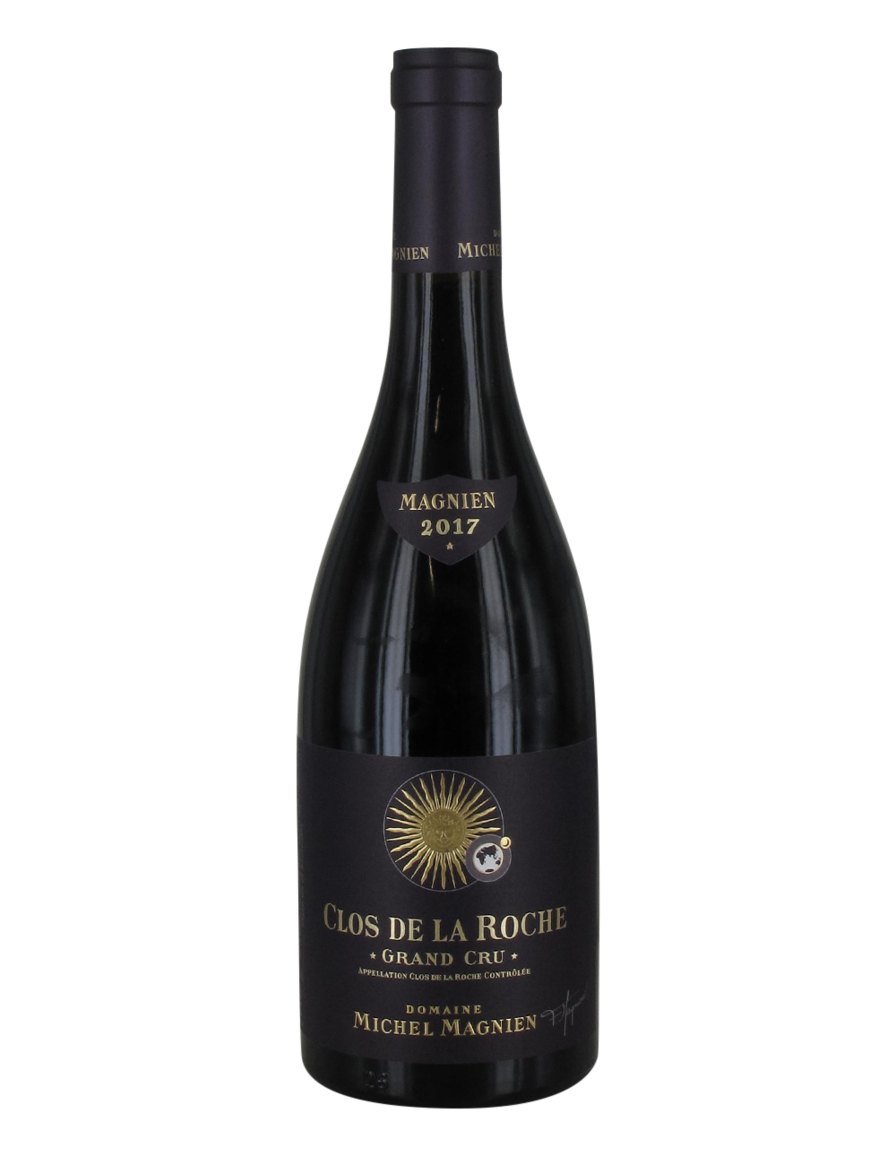 Clos de la Roche Grand Cru