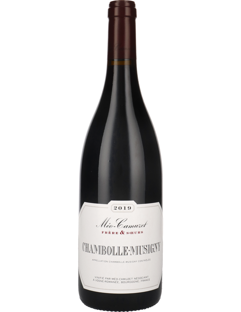 Chambolle Musigny