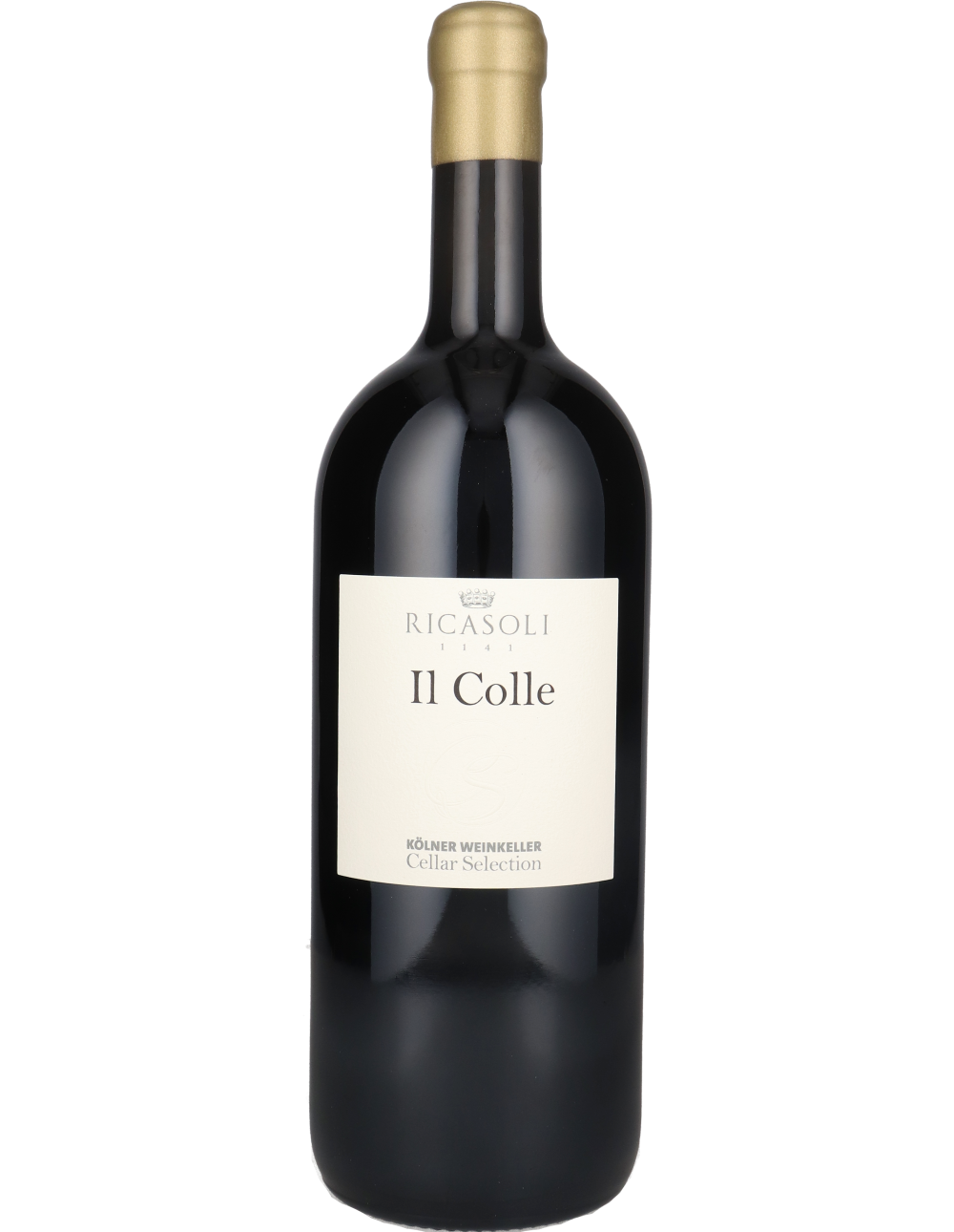 Il Colle Cellar Selection Magnum