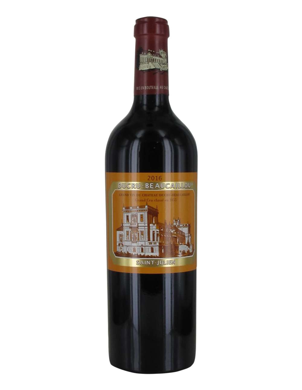 Château Ducru-Beaucaillou