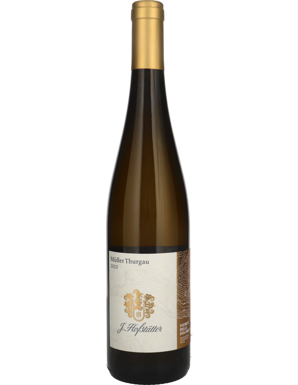 Müller Thurgau