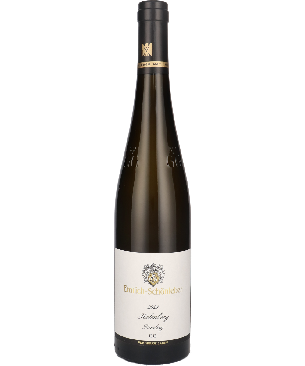 Halenberg Riesling GG