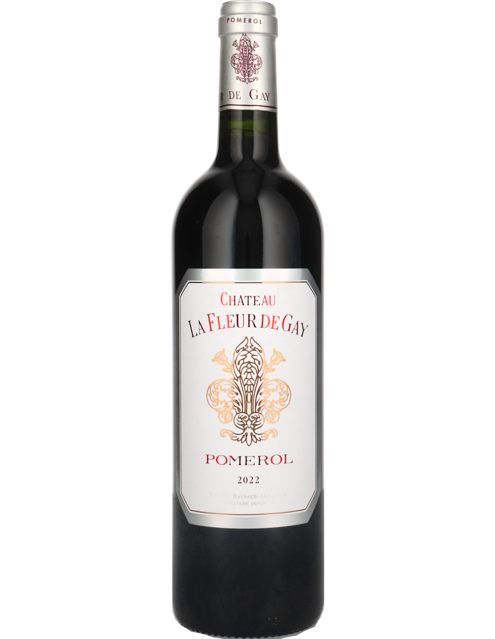 Château La Fleur de Gay