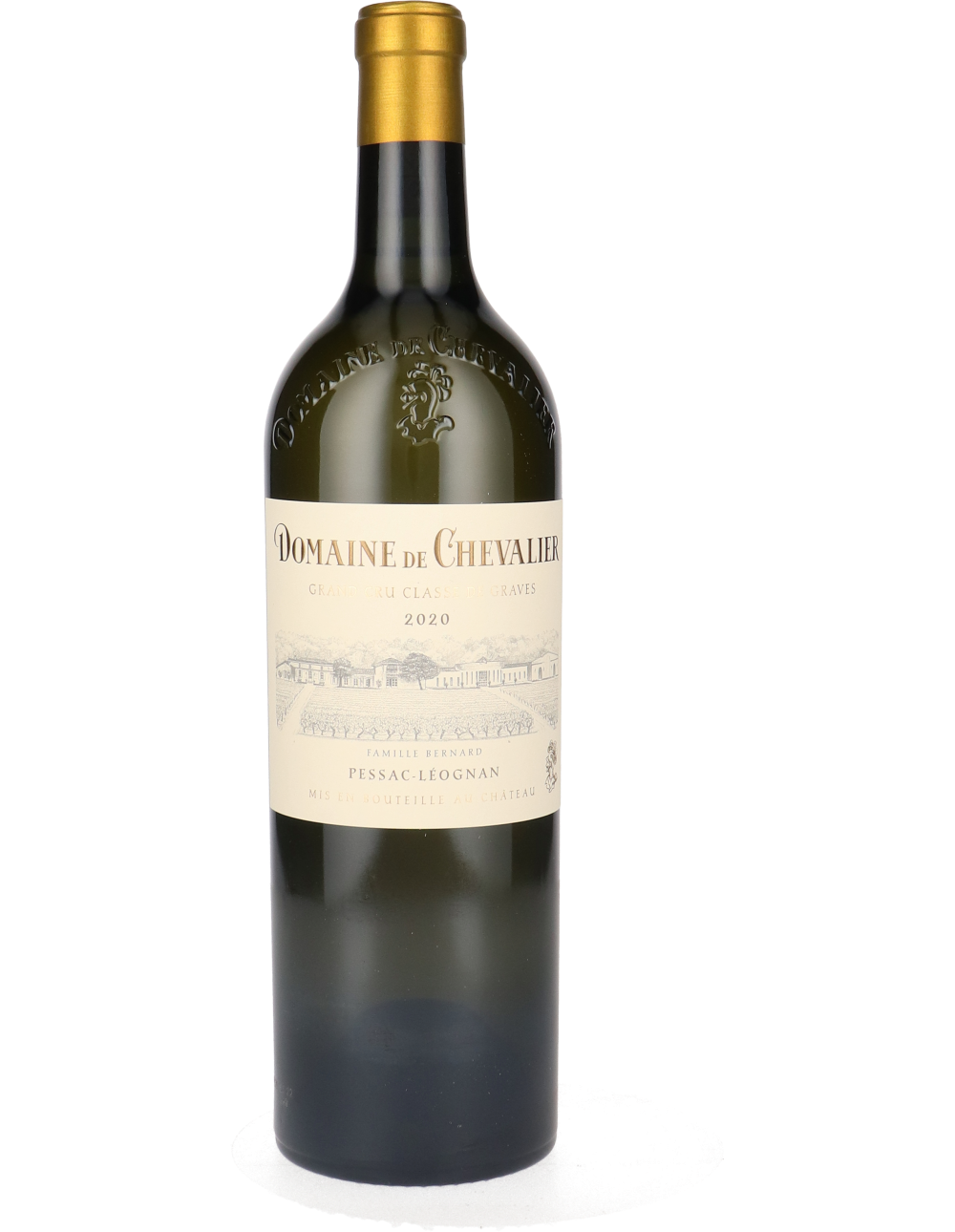 Domaine de Chevalier Blanc