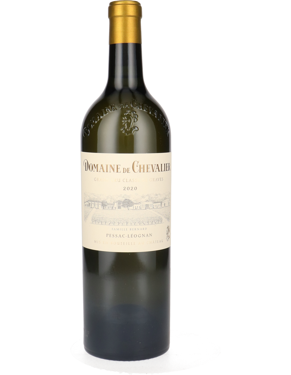 Domaine de Chevalier Blanc