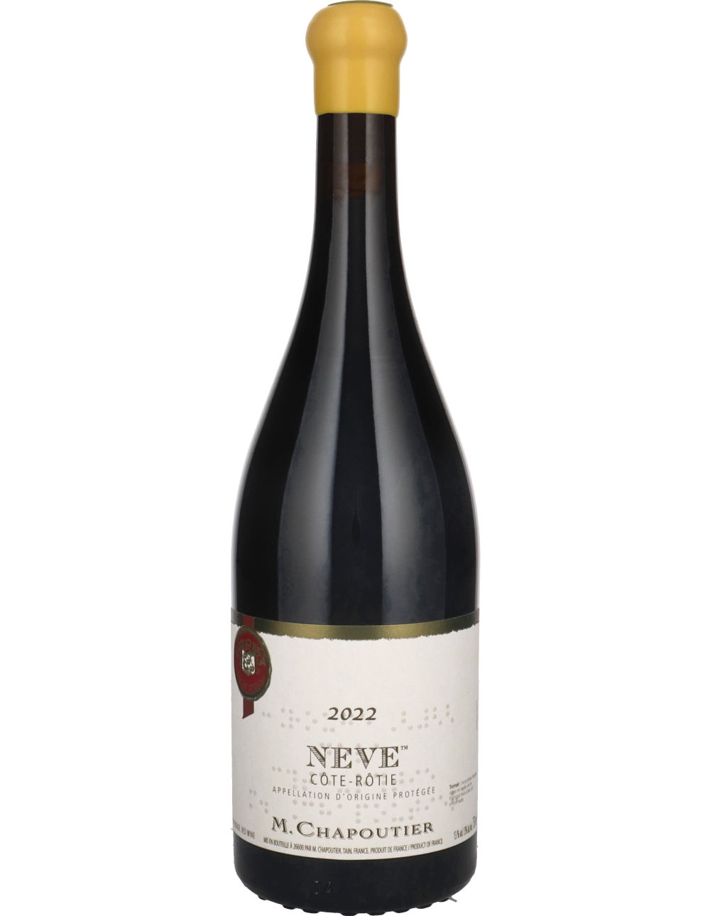 Côte-Rôtie "Neve"