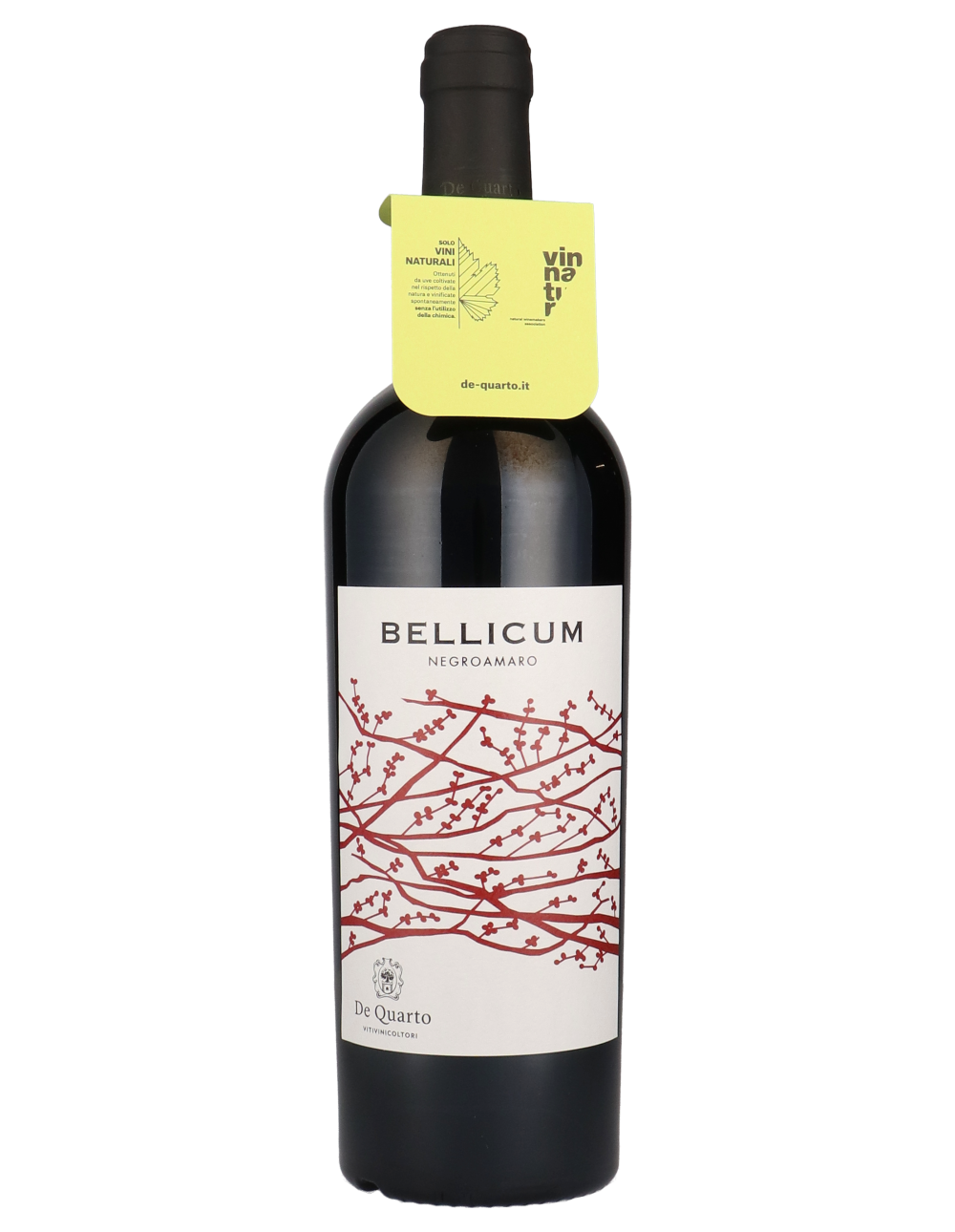 Bellicum Negroamaro Lizzano