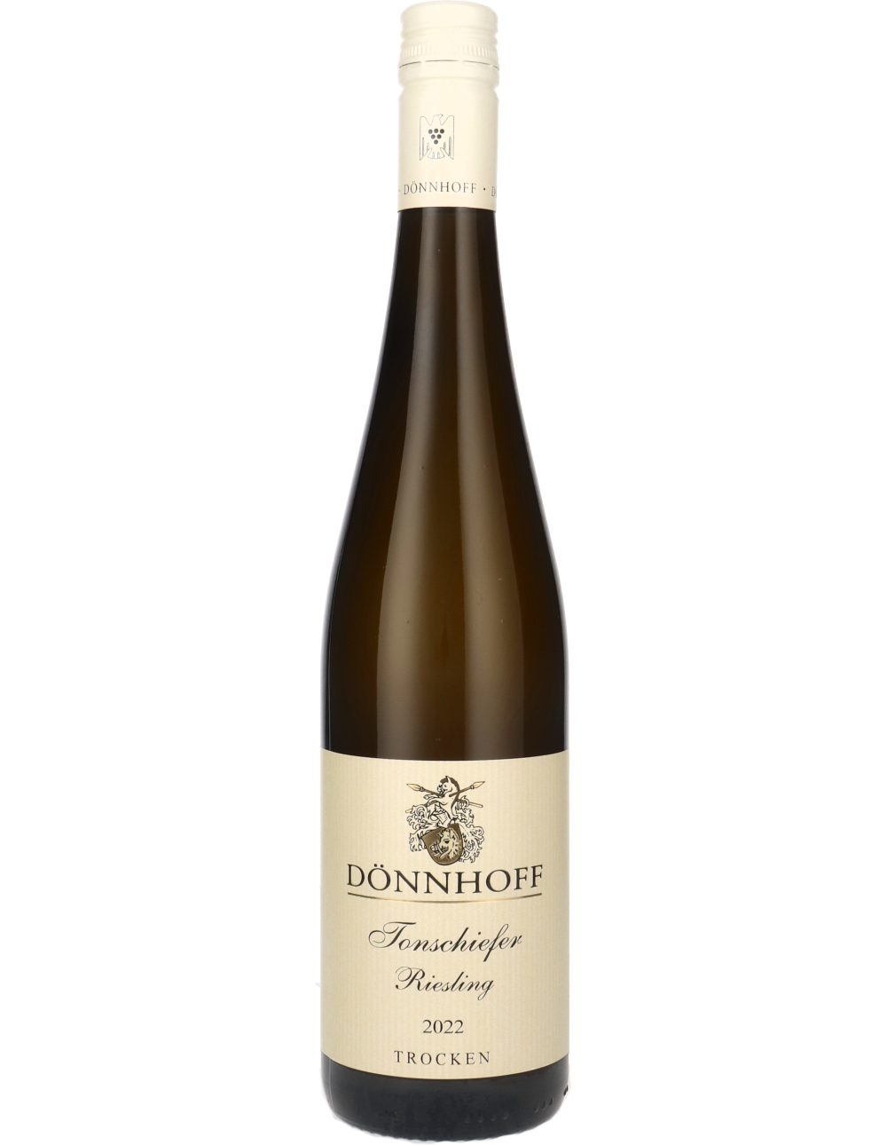 Tonschiefer Riesling trocken