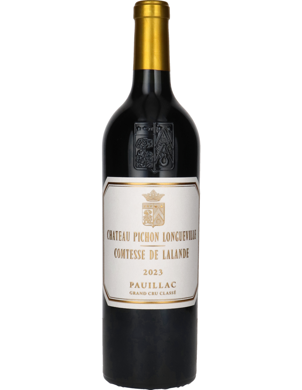 Château Pichon Longueville Comtesse de Lalande