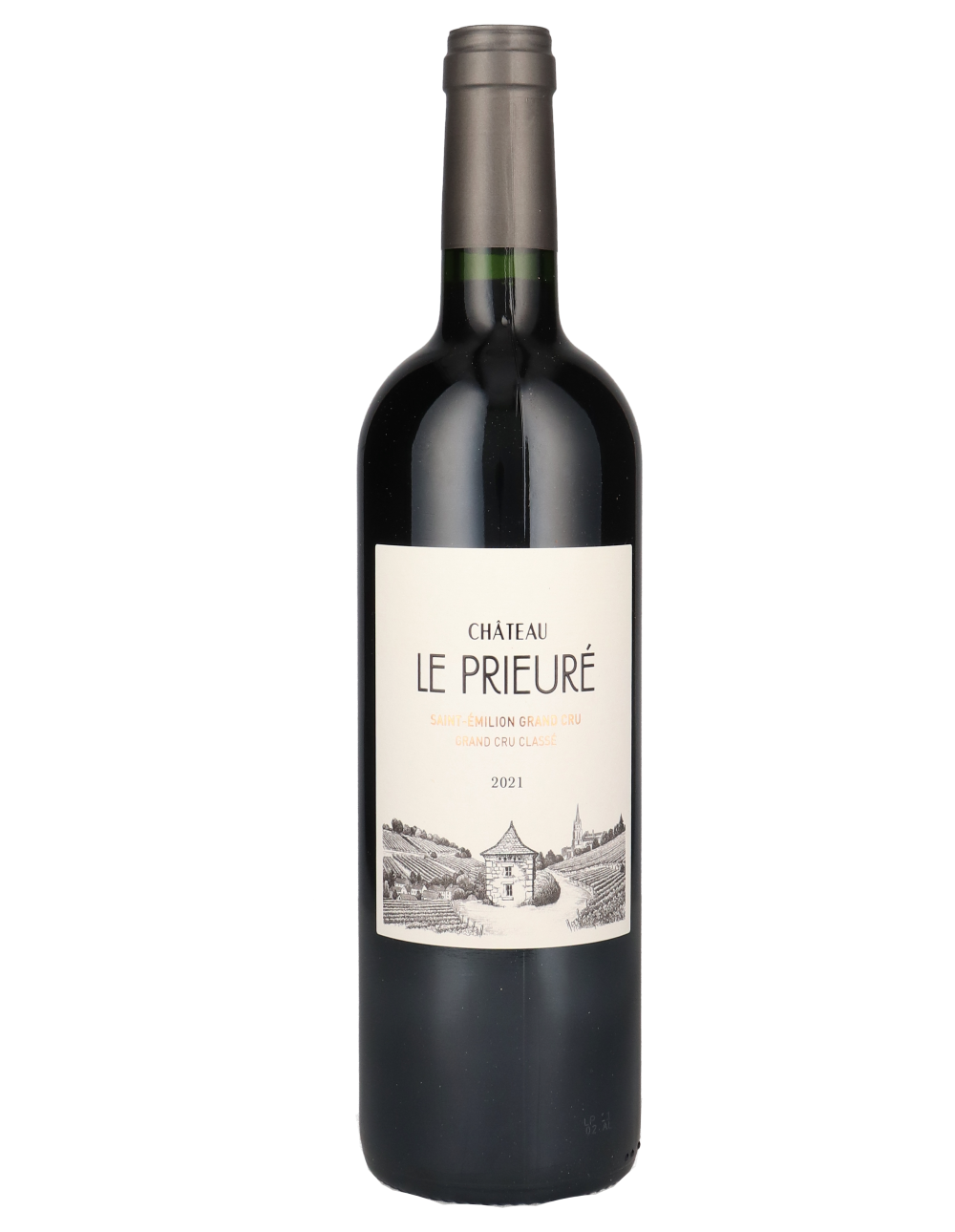 Château Le Prieuré