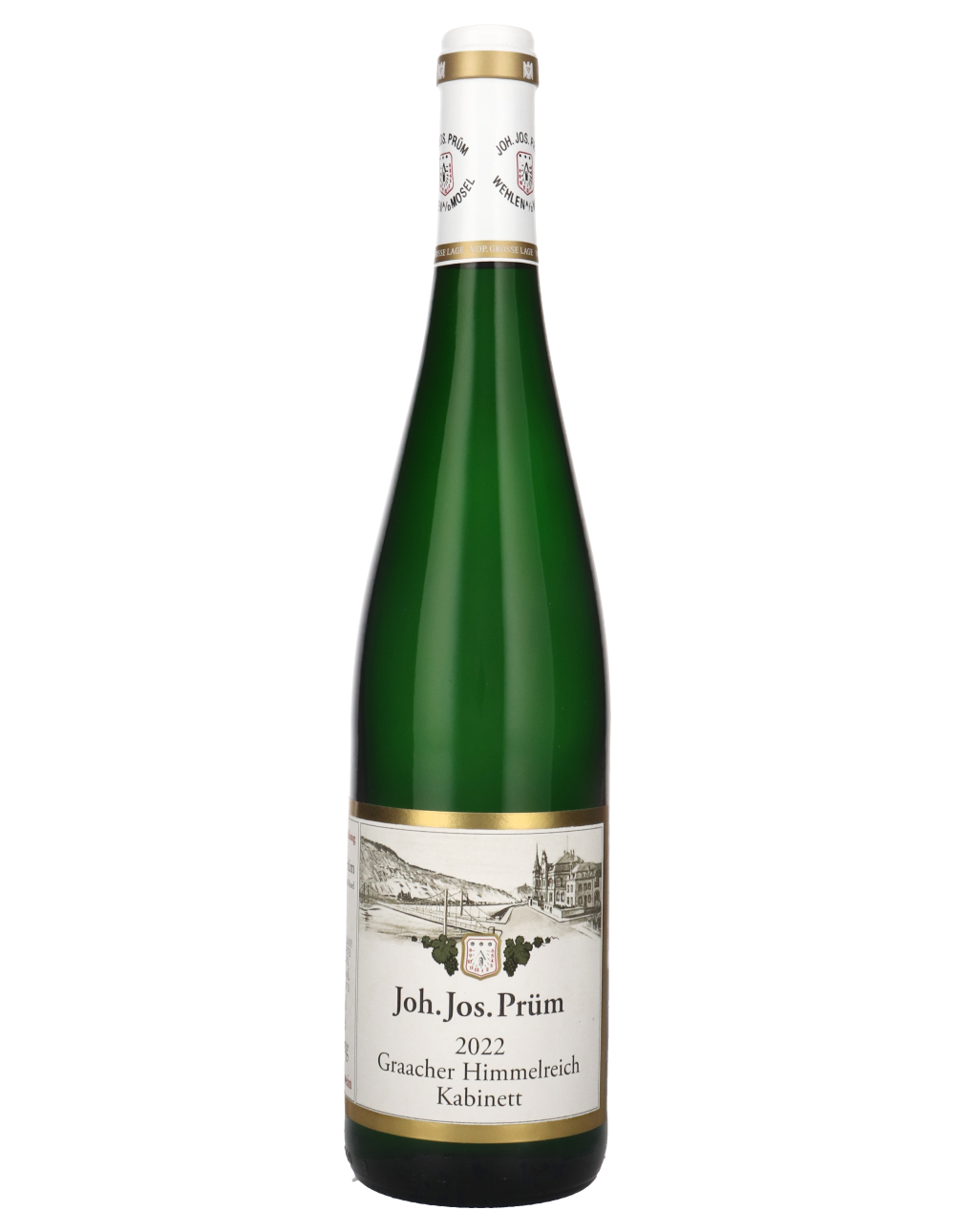 Graacher Himmelreich Kabinett