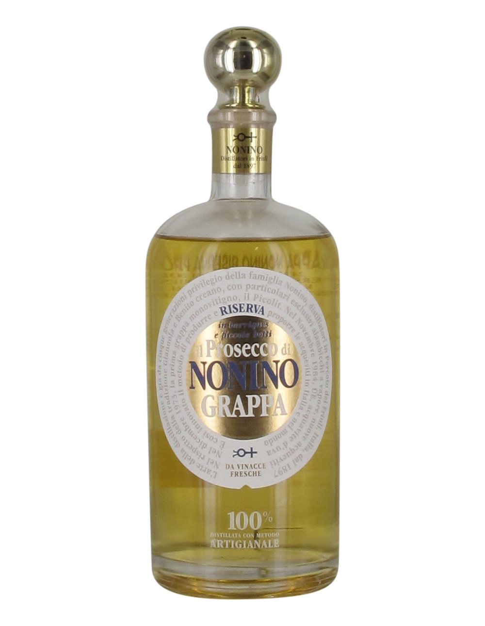 Grappa di  Prosecco