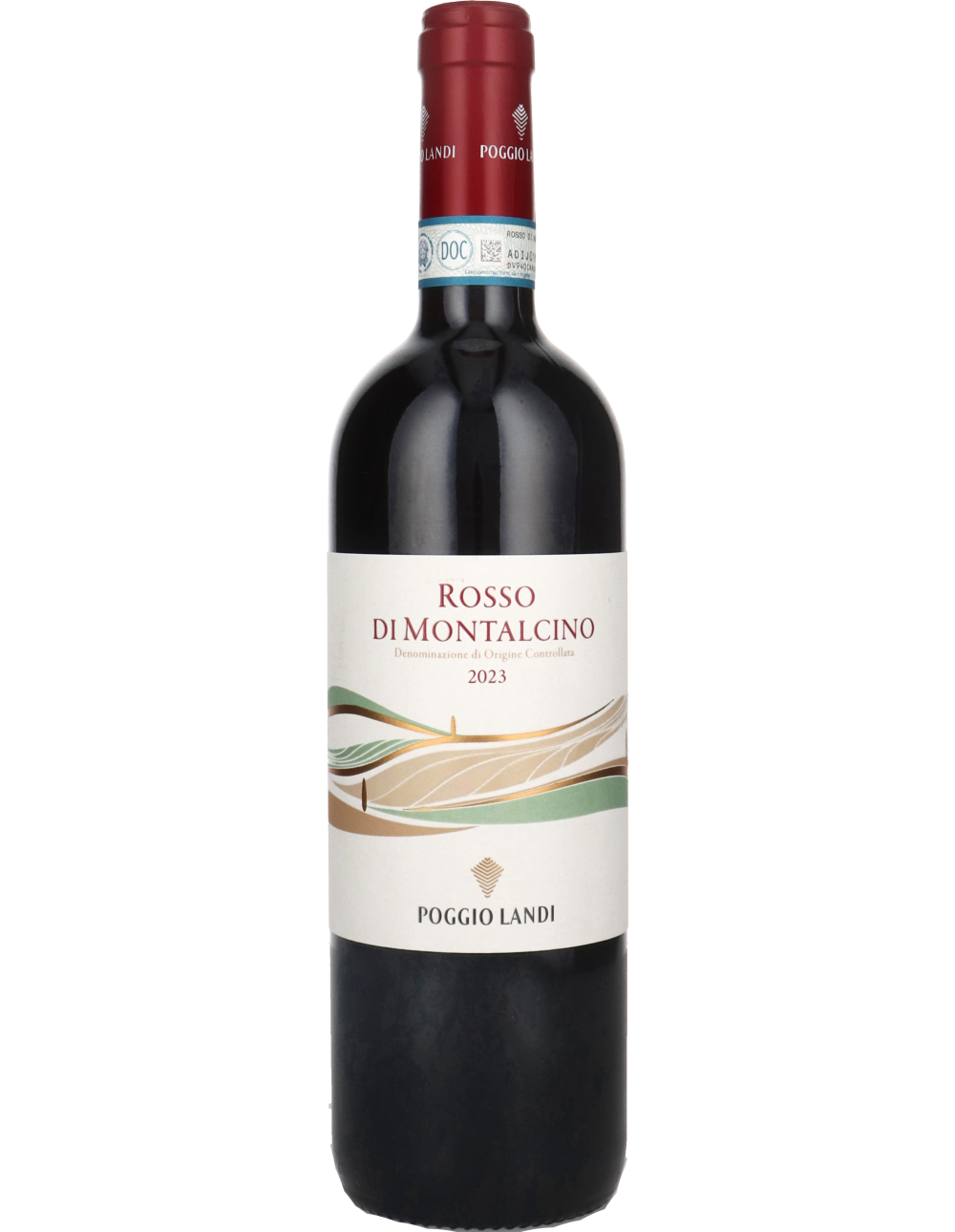 Rosso di Montalcino