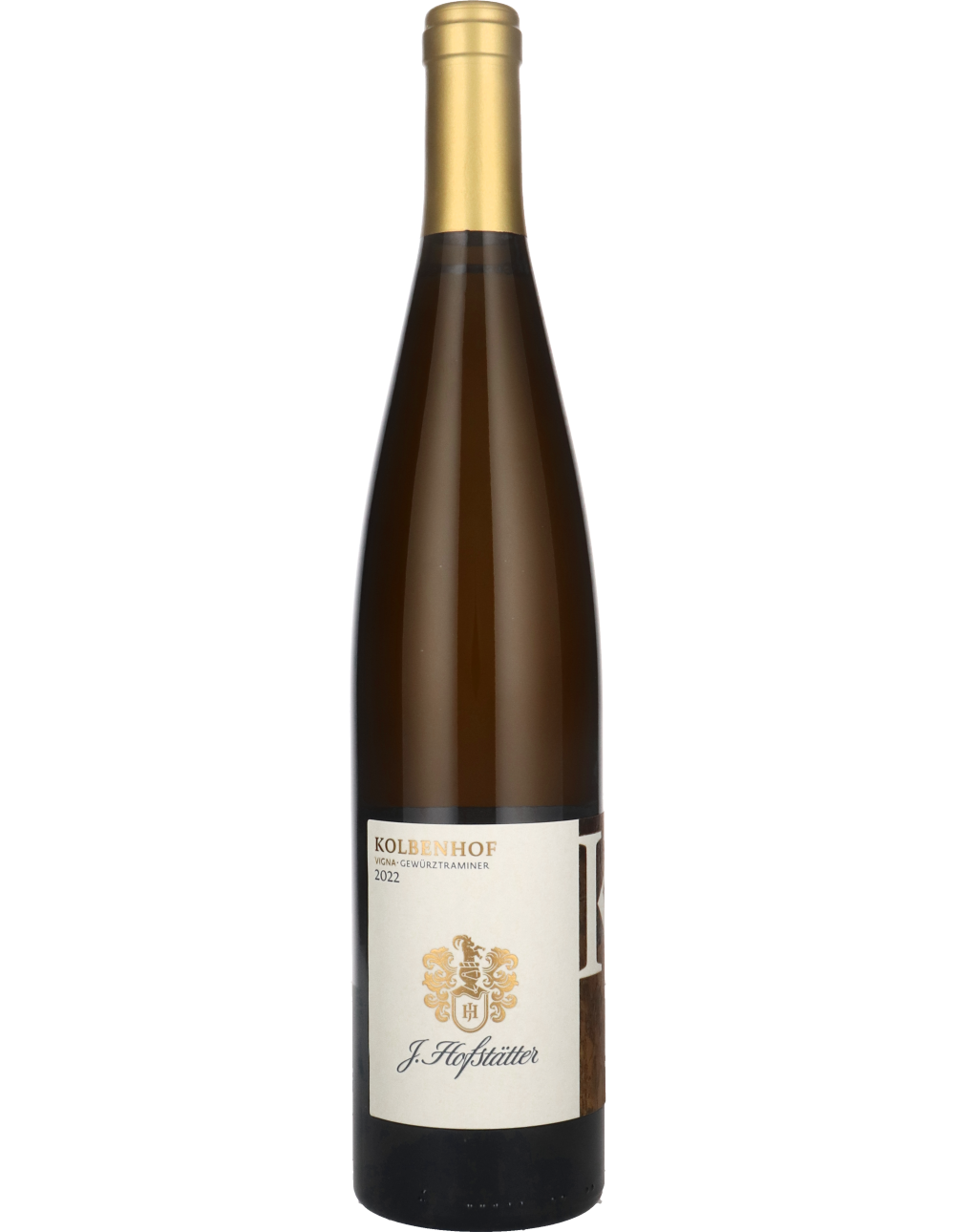 Kolbenhof Gewürztraminer