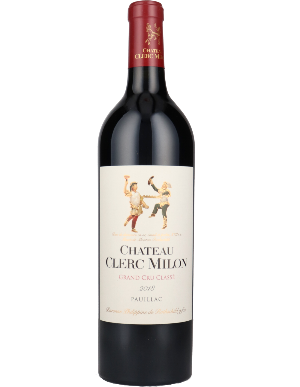 Château Clerc Milon